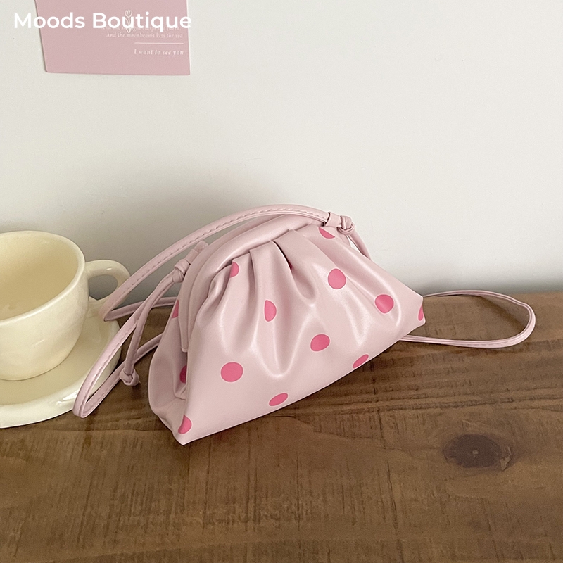 Luxury Bags China - MOODS Super Mini Luksusowe Torebki i