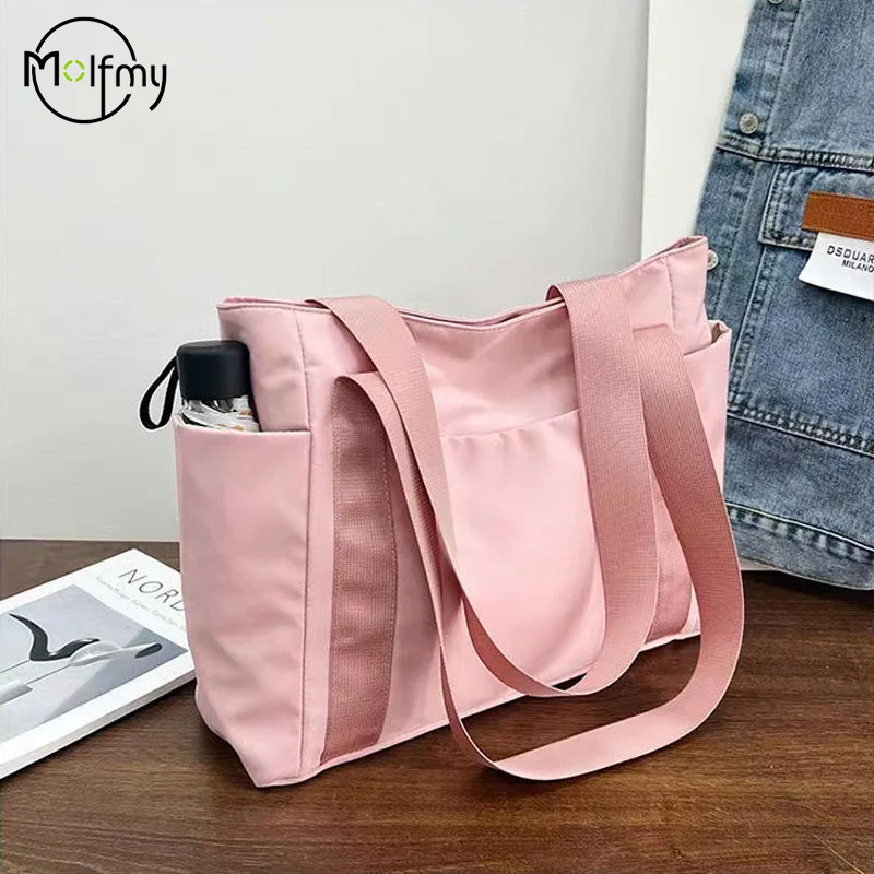 Luxury Bags Tote - Torebka damska Projektant Luksusowe torby Nylonowa
