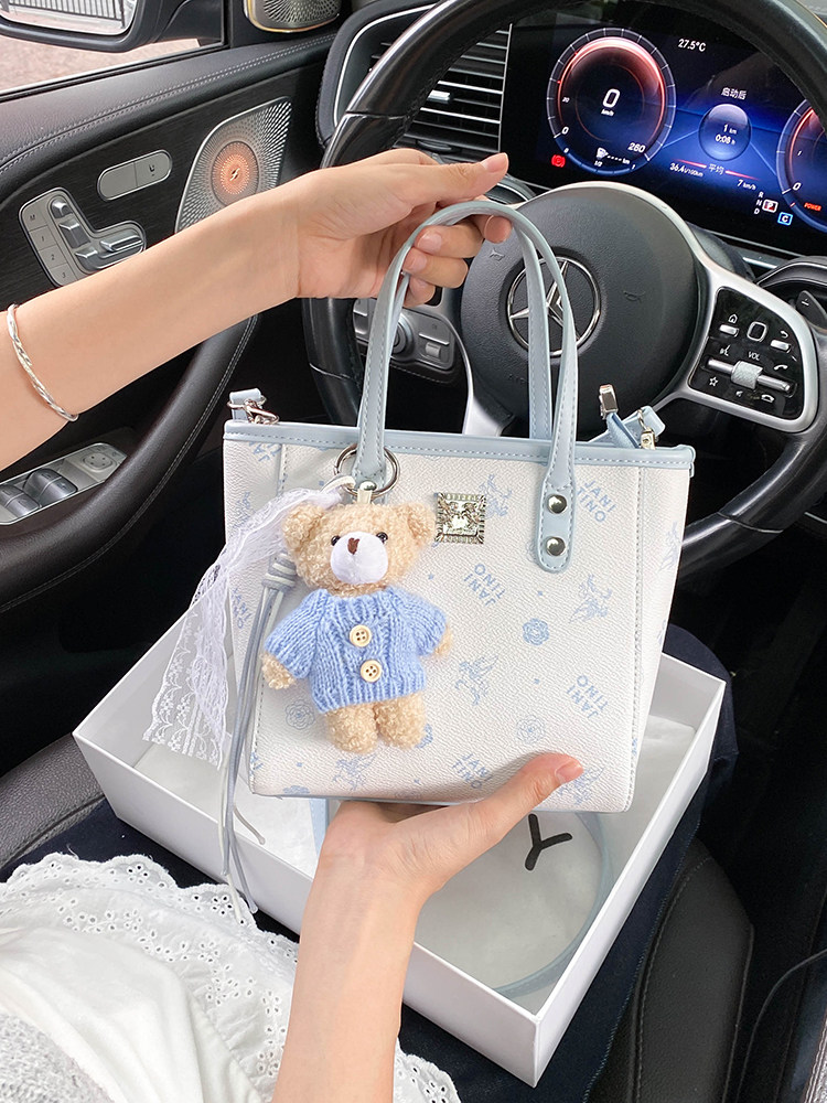 Luxury Bags Cute - Luksusowa i uniwersalna torba na warzywa