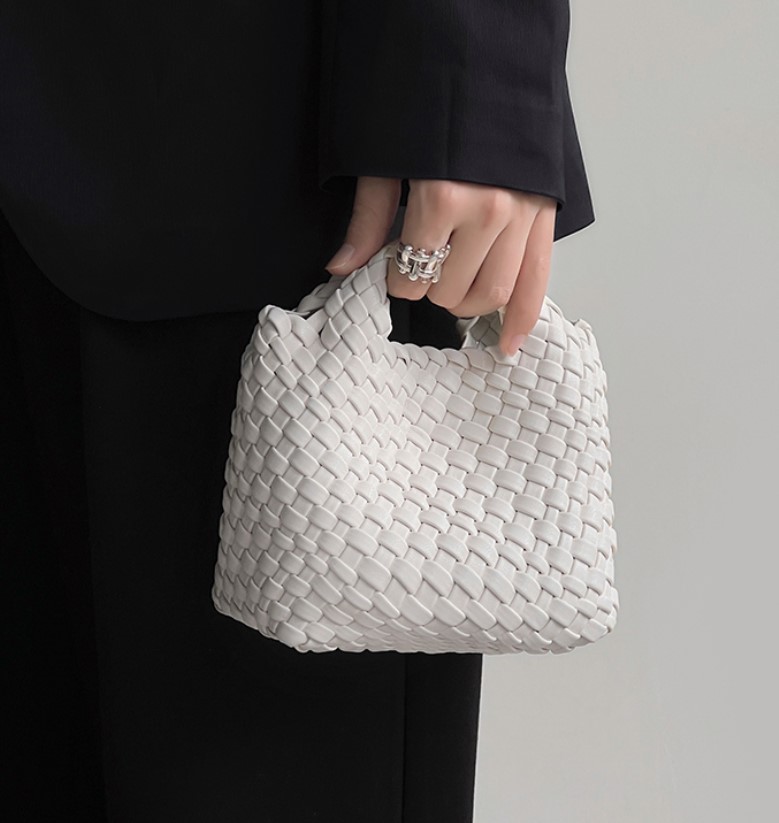 Torebka wieczorowa, damska, w  – Luxury Bags On Sales recenzja i cena
