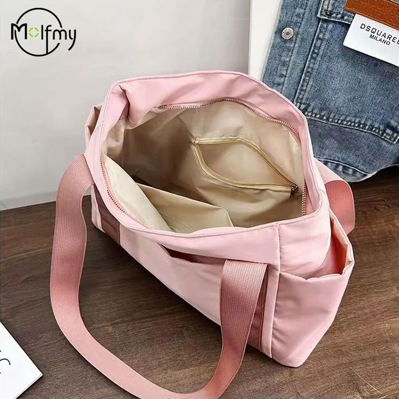Torebka damska Projektant Luks – Luxury Bags Tote recenzja i cena