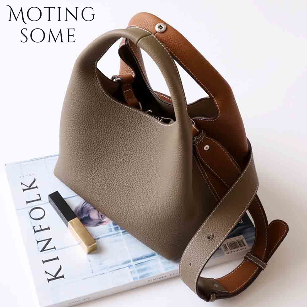Motingsome styl patchworkowy d – Luxury Bags Tote recenzja i cena