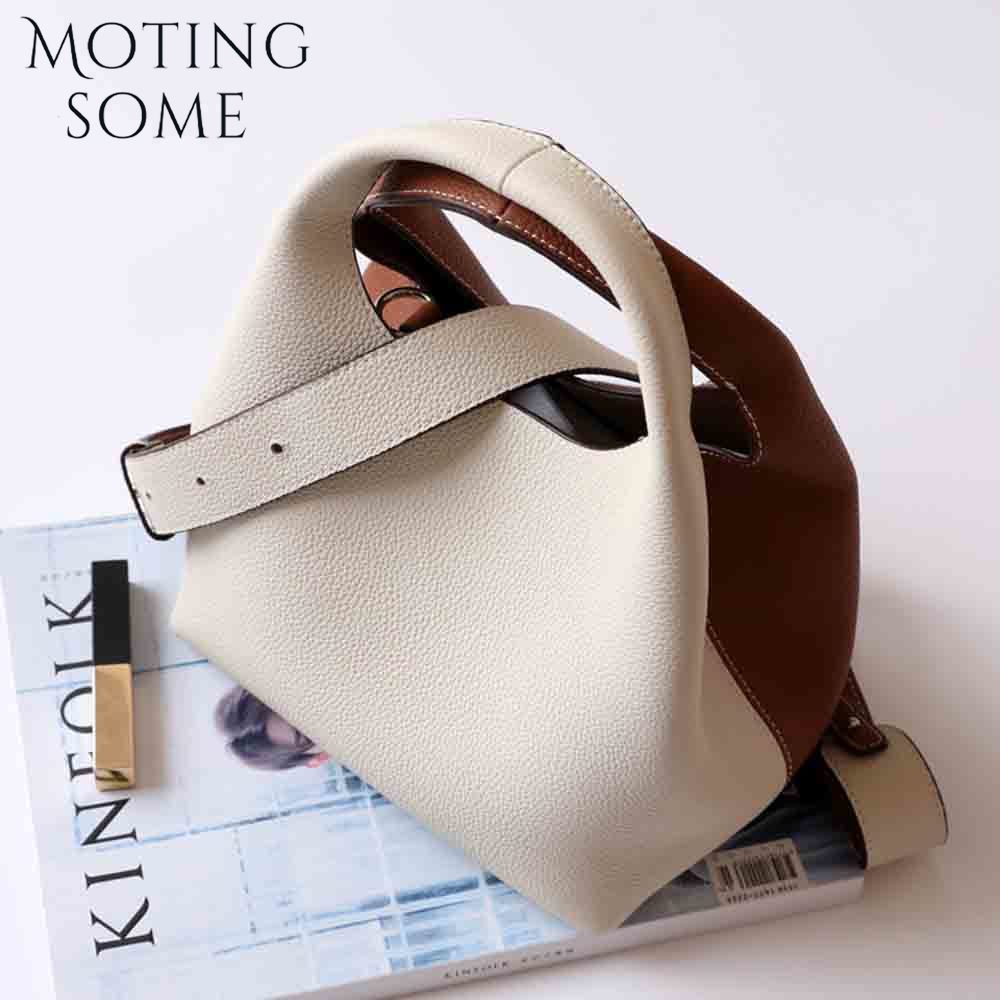 Motingsome styl patchworkowy d – Luxury Bags Tote recenzja i cena