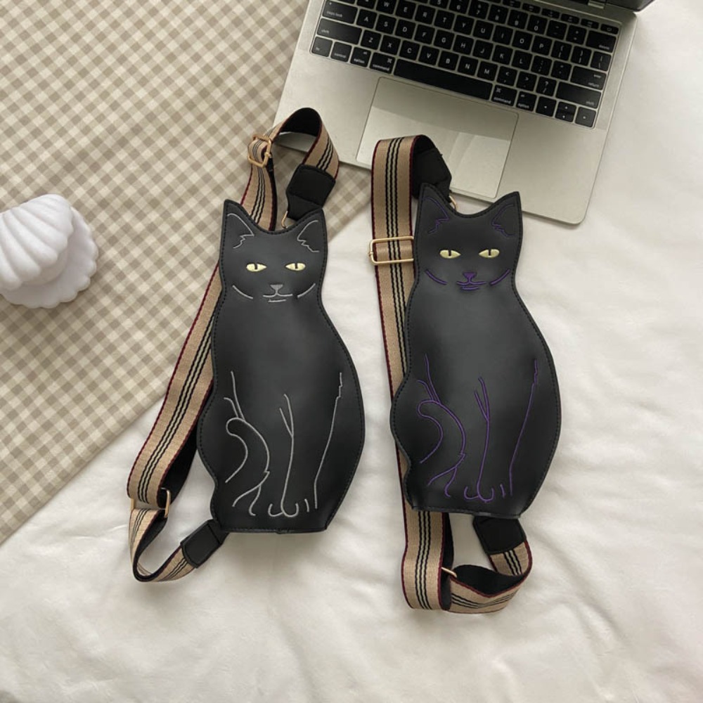 Damska urocza torebka na ramię – Luxury Bags Cute recenzja i cena