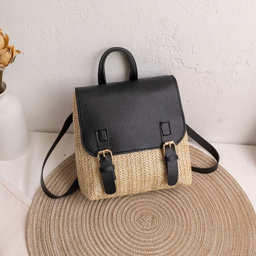 Wszechstronna Torba Plecak ze  – Luxury Bags Leather recenzja i cena