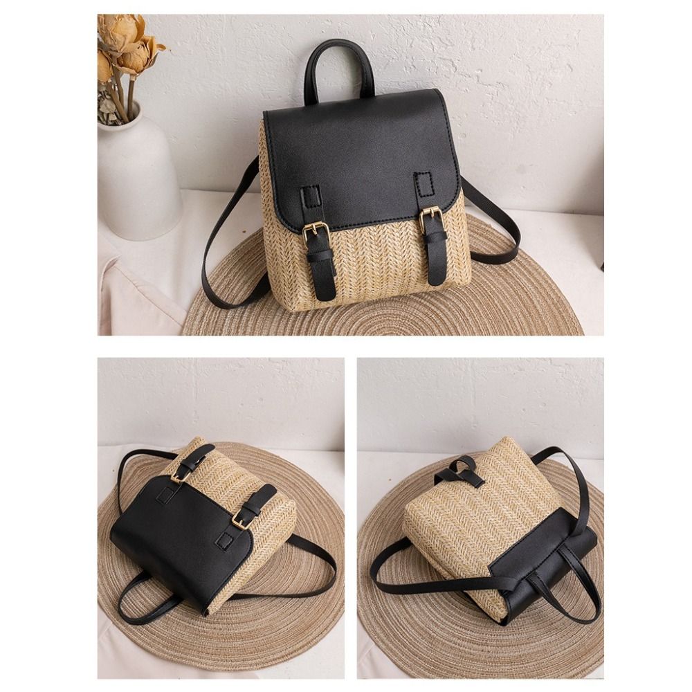 Wszechstronna Torba Plecak ze  – Luxury Bags Leather recenzja i cena