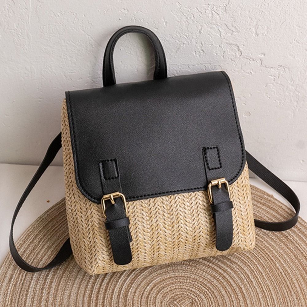 Wszechstronna Torba Plecak ze  – Luxury Bags Leather recenzja i cena