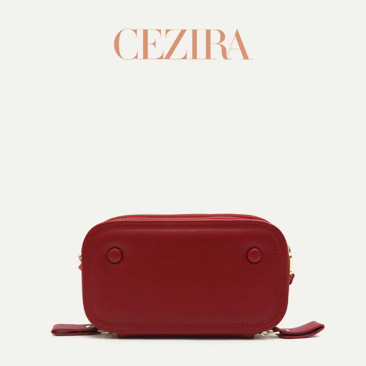 CR Luksusowa Elegancka Czerwon – Luxury Bags Cute recenzja i cena
