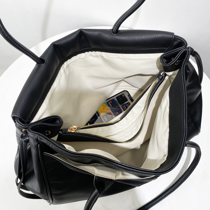 Torby typu briefcase i tote dl – Luxury Bags Tote recenzja i cena