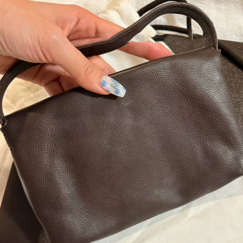 Torebki damskie mini z prawdzi – Luxury Bags Leather recenzja i cena