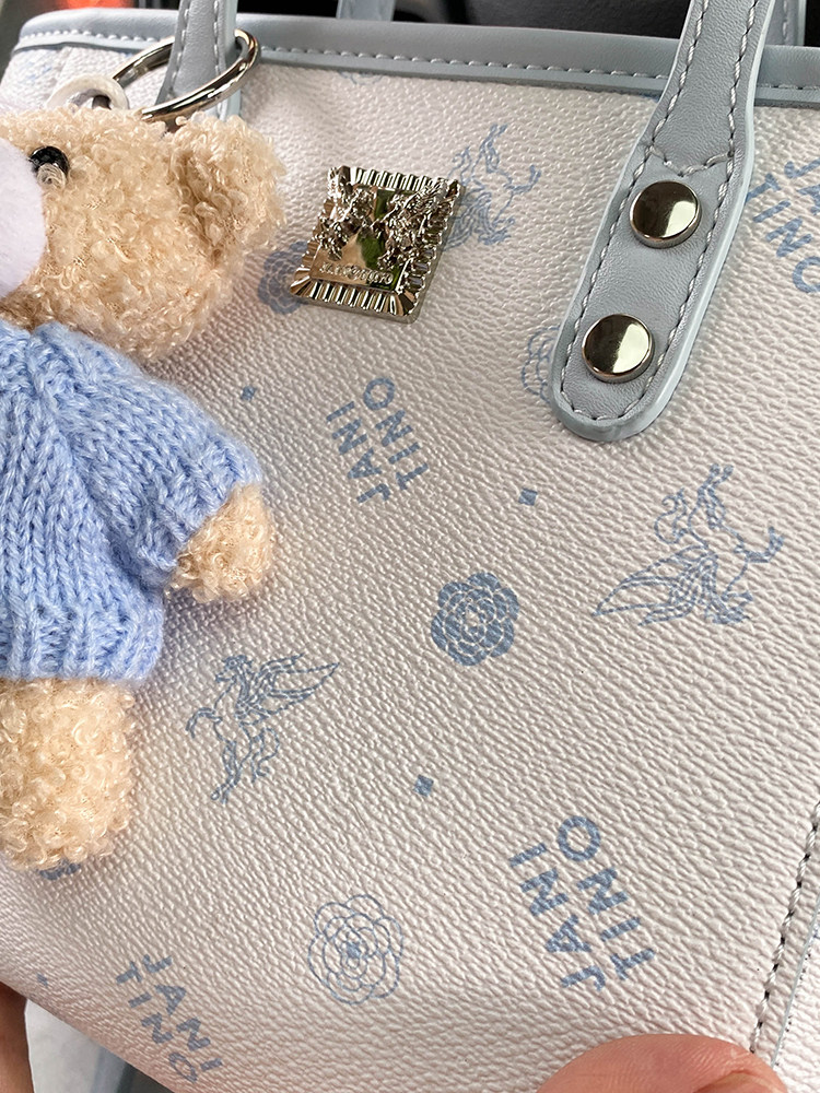 Luksusowa i uniwersalna torba  – Luxury Bags Cute recenzja i cena