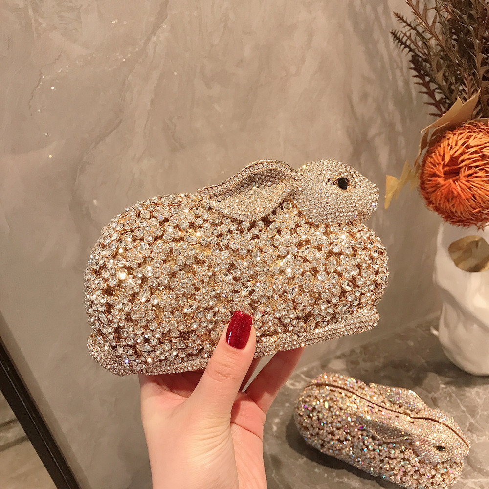 Luksusowa, urocza torebka w ks – Luxury Bags Cute recenzja i cena
