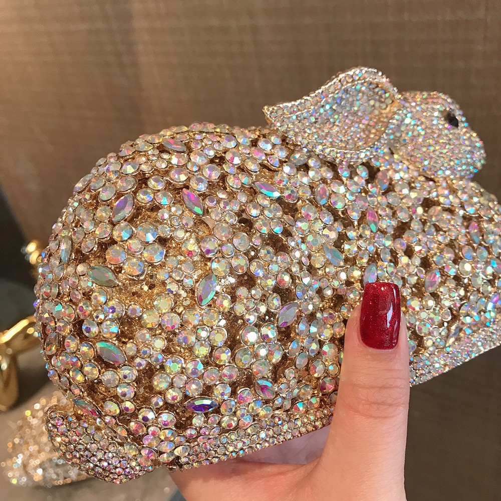 Luksusowa, urocza torebka w ks – Luxury Bags Cute recenzja i cena
