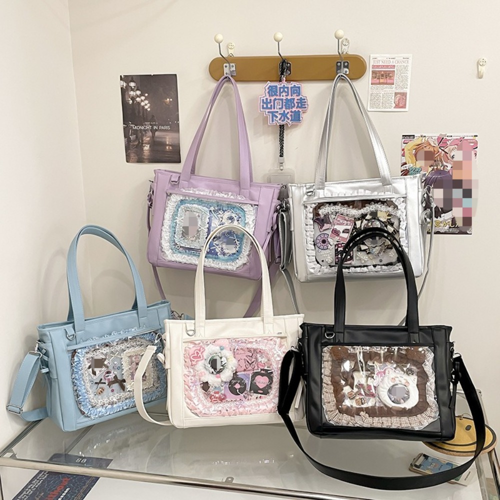 Nowe Japońskie Urocze Torby Ka – Luxury Bags Tote recenzja i cena