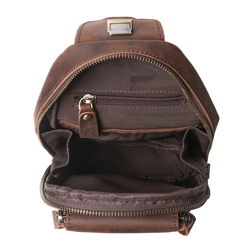 Wysokiej jakości luksusowa wie – Luxury Bags Leather recenzja i cena