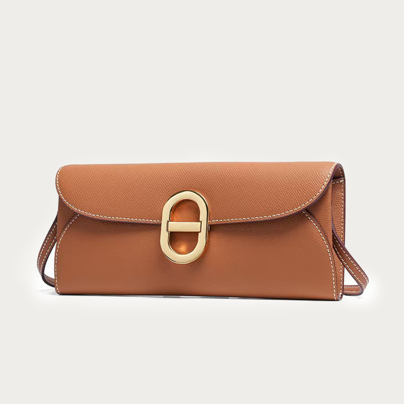 Portfel damski WOC z prawdziwe – Luxury Bags Leather recenzja i cena